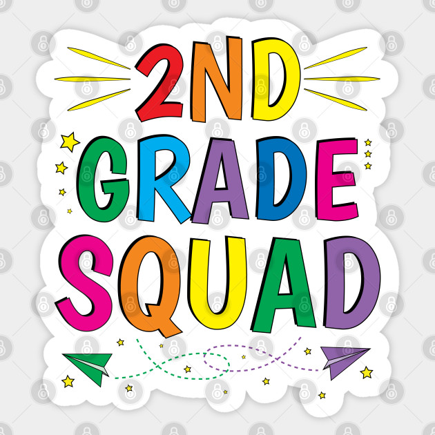 Grade 2